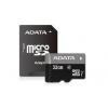 ADATA microSDHC 32GB UHS-I AUSDH32GUICL10-RA1 Pamäťová karta