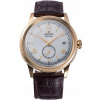 Pánske hodinky Orient RA-AP0106S30B, hnedé