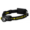 Led Lenser H5R Work - Black/Yellow one size