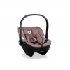 Lionelo | Lionelo - Autosedačka MOXIE i-Size 40-87 cm Ružovo-fialová | LN0444