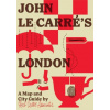 John Le Carre's London