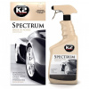 K2 SPECTRUM + MIKROVL. UTIERKA - leští a chráni lak
