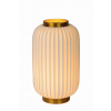 Lucide 13535/34/31 GOSSE stolová lampa