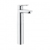 Grohe BauEdge - Batéria na umývadlovú misu, chróm 23761000
