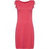 Loap Asanura Dámske šaty CLW2564 ružová XL