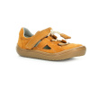 Jonap B9 škoricová detské barefoot sandále 23 EUR