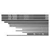 Matrix XTR600 Elite Pro 16.0m Package XTR600 Section No4