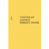 Římský deník (Vjačeslav Ivanov)