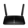 TP-LINK ARCHER MR600 router Integrovaný modem: LTE, 2.4 GHz, 5 GHz