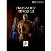 Paradox Development Studio Crusader Kings III (PC) Steam Key 10000195605009