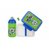 R&B set R&B box a lahev Fotbal 500ml