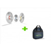 FESTOOL KSB-SORT/3 W/L/A 160x1,8 Súprava pílových kotúčov do okružnej píly 578564 + taška
