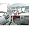 Brodit ProClip montážna konzola na palubnú dosku pre Volvo FM series 14-20, 855004