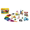 LEGO® Classic 10698 Velký kreativní box