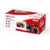Hikvision DS-KIS704EY/Hliníková súprava na videovrátnik