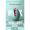 Kék sorsjegy