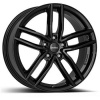 DEZENT TR 7x17 5x112 ET45 black