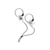 Stagg SPM-435 TR In-Ear sluchátka - transparentní