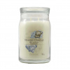 Yankee Candle Signature Large Jar Soft Blanket 567 g