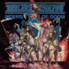 DEATHROW - RIDERS OF DOOM (1VINYL)