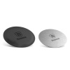 Baseus Car Mount Magnet iron Suit for cases Silver ACDR-A0S
