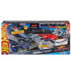 Dráha Hot Wheels Racing Grand Prix F1 s 3 autami