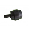 Horná rolňa MINI VOLVO ECR58 EC55