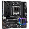 ASRock B650M PG Riptide / AMD B650 / AM5 / 4x DDR5 DIMM / 2x M.2 / HDMI / DP / USB-C / mATX B650M PG RIPTIDE