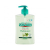 Sanytol Aloe vera & zelený čaj dezinfekční mýdlo na ruce 500 ml
