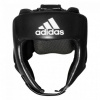 SPORT Boxerská prilba Hybrid H50 02351-01M Black - Adidas S černá vzor