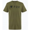 pánske tričko FOX ABSOLUTE PREMIUM TEE OLIVE GREEN L