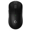 LOGITECH G Pro X Superlight 2 SE herná myš čierna (910-007554) USB-C / Optická (44000 dpi) / Skrolovacie koliesko / Čierna