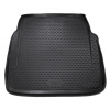 Gumová vaňa do kufra Mercedes S-Class W221 2005-2013 (sedan) Novline 34.11.B10