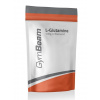 L-Glutamine - GymBeam 500 g Green Apple