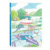 Ponyo Journal
