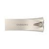 512 GB . USB 3.2 Flash Drive Samsung BAR Plus Champagne Silver MUF-512BE3/APC
