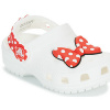 Crocs Nazuvky Disney Minnie Mouse Cls Clg T Biela