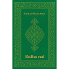 Kniha rad - Faríd ad-Dín al Attár