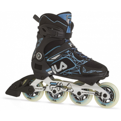 FILA SKATES-LEGACY PRO 84 LADY BLK/LGTBLUE Čierna 40,5 2023