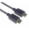 PremiumCord HDMI 2.0 High Speed + Ethernet kabel, zlacené konektory, 3m kphdm2-3