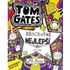 Tom Gates je absolutně nejlepší jak kdy