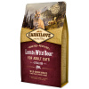 Carnilove (VAFO Praha s.r.o.) Carnilove Cat Lamb & Wild Boar Adult Sterilised 2kg