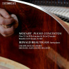 Mozart - Piano Concertos 15 & 16 (SACD) (BIS)