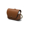 Elago Airpods Pro/Pro 2 Leather Case - Brown EAPPLE-BR
