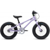 Detský bicykel Early Rider Belter 14 - Violet Haze uni