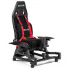 NEXT LEVEL RACING FLIGHT SEAT PRO, LETEC