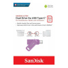 SanDisk Ultra Dual Drive Go 64GB SDDDC3-064G-G46L