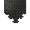 Sedco TATAMI PUZZLE podložka - Dvojfarebná - 100x100x4,0 cm - černá
