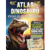 Atlas dinosaurů - Kniha… (John Malam)