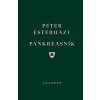 Pankreasník - Esterházy Péter